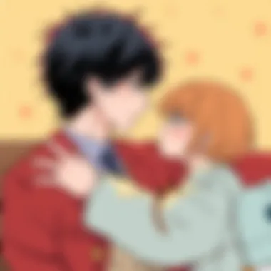 Yurimanhwa: A Comprehensive Exploration of Korean Boys' Love Comics Summary Yurimanhwa: A Comprehensive Exploration of Korean Boys' Love Comics Summary
