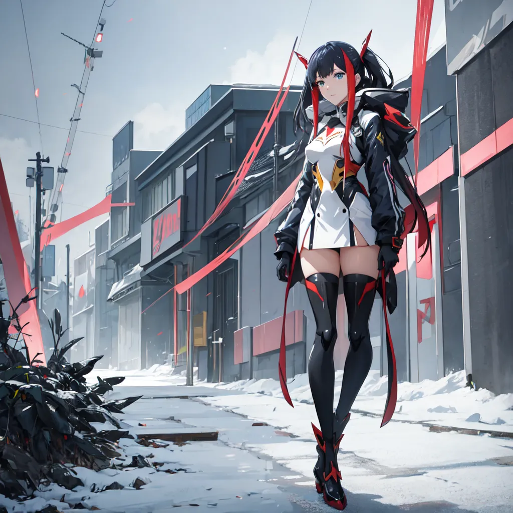 How To Watch Darling In The Franxx For Free