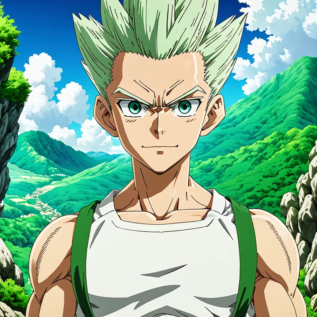 Dr Stone Season 2 English Dub Funimation