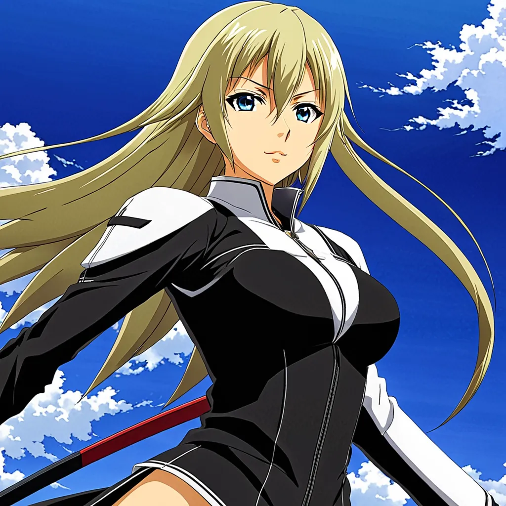 Exploring Sekirei An InDepth Look at Hulu's Anime