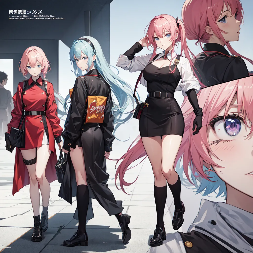 Exploring the Sweet Spot in Manga A Critical Analysis