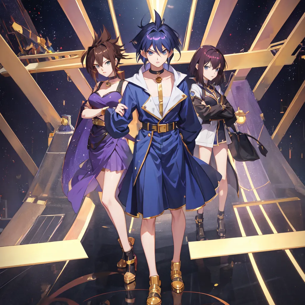 Exploring Yu-Gi-Oh Season Zero: A Deep Dive