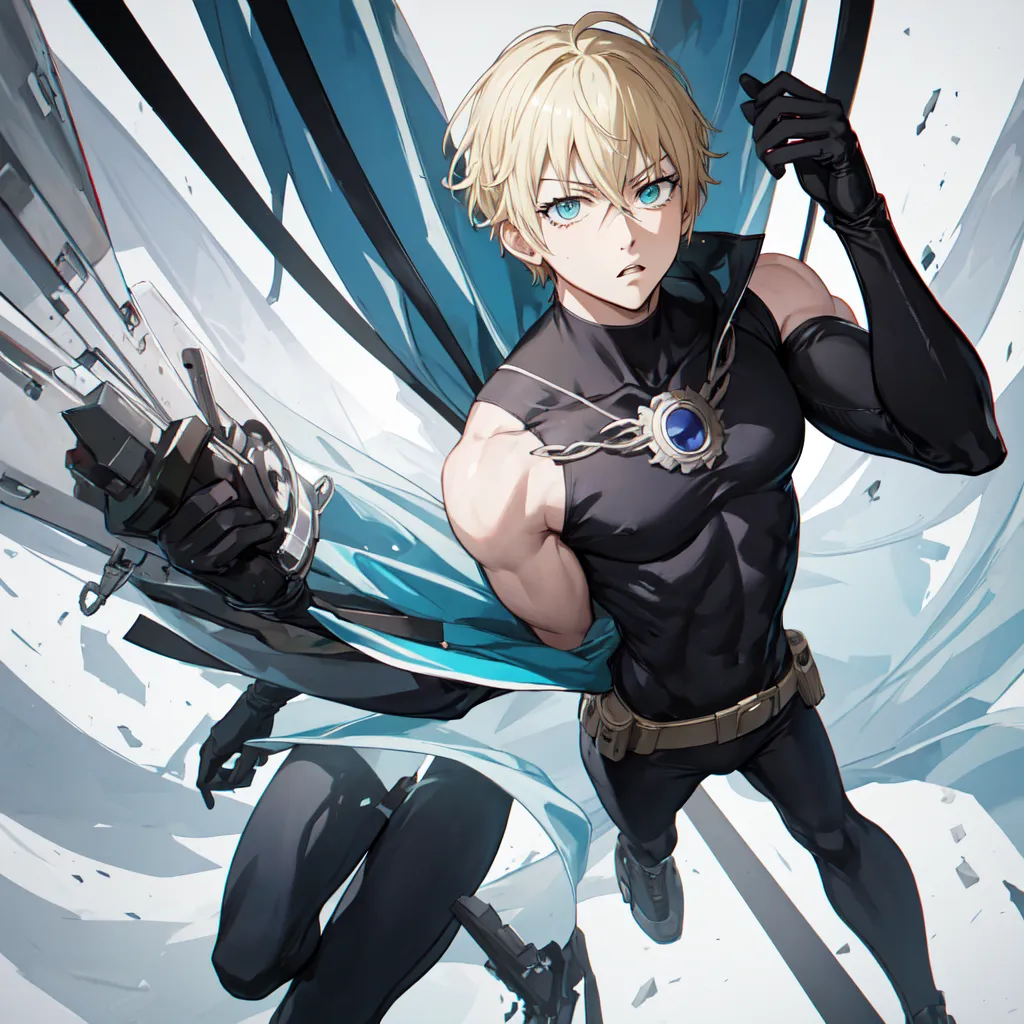 In-Depth Analysis of One Punch Man Episode One