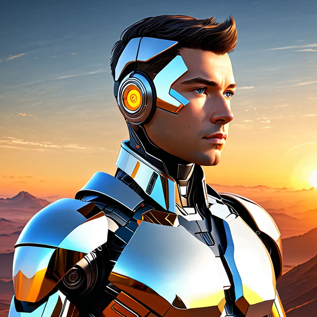 Superhuman Era: The Dawn of Enhanced Humanity