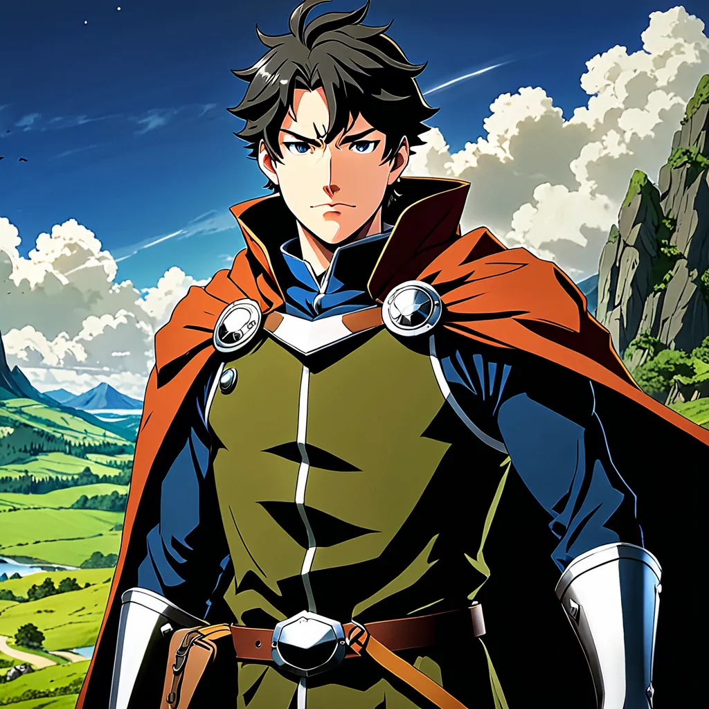 The Rise Of Shield Hero Season 2 Thematic Insights from The Rise of a Shield Hero Season 2