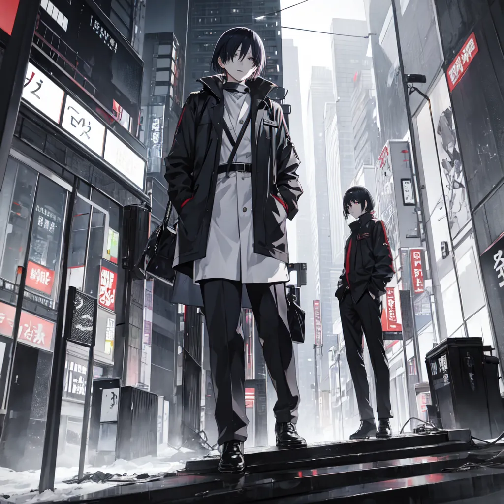 A Comprehensive Analysis of Tokyo Ghoul's Debut Episode