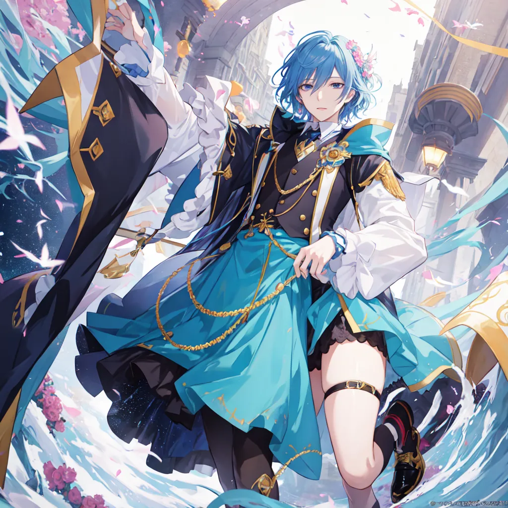A Comprehensive Look at Uta no Princesama
