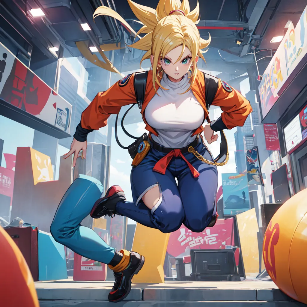 Where to Watch Dragon Ball Heroes: A Complete Guide - Where Can I Watch Dragon Ball Heroes Show