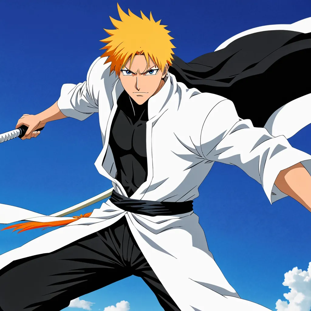 Where to Watch All Bleach Episodes: A Comprehensive Guide