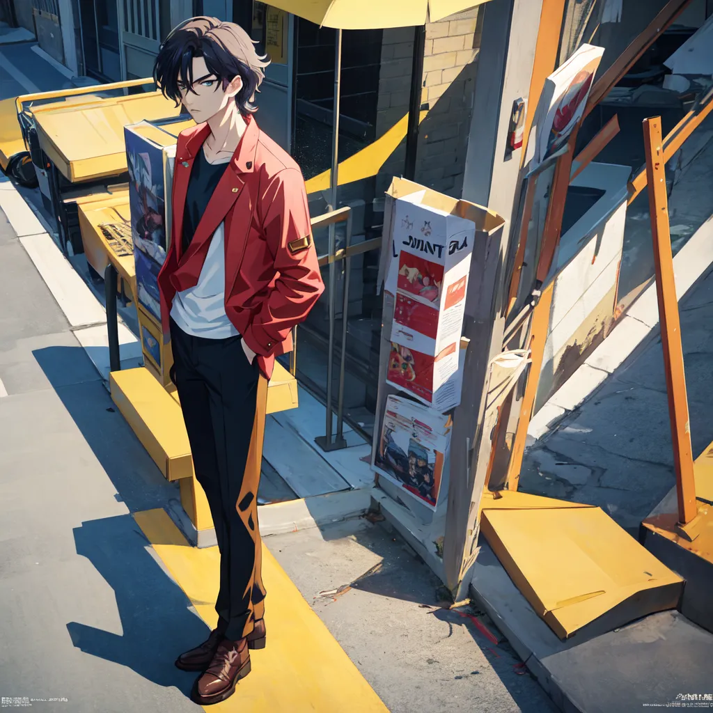 Where to Watch Banana Fish on Crunchyroll: A Guide - Where Can I Watch Banana Fish On