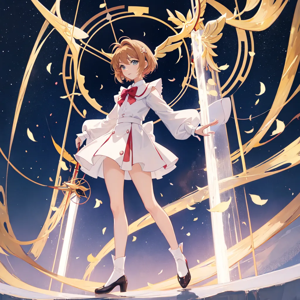 Where to Watch Cardcaptor Sakura: Complete Viewing Guide - Where Can I Watch Cardcaptor Sakura Season 4
