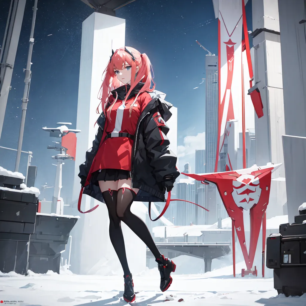 Where to Stream Darling in the Franxx English Dub