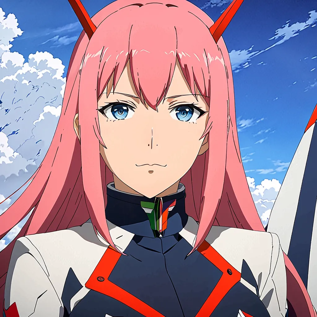 Where to Stream Darling in the Franxx in 2021 - Where To Watch Darling In The Franxx 2022